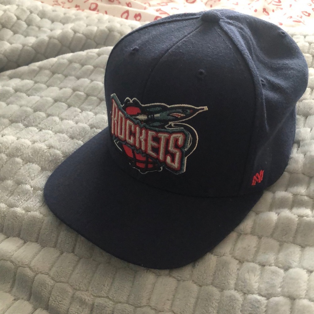 Rockets Cap